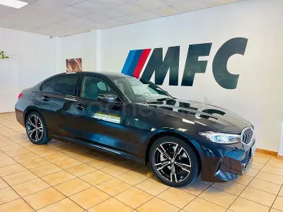 Usado BMW 330e