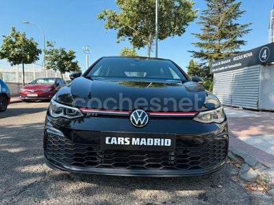 VW Golf VIII