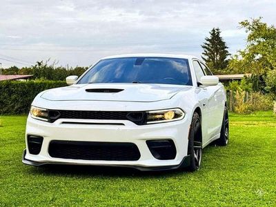 Blanco Usado 2021 Dodge Charger SXT Berlina | 35.500 €