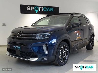 usado Citroën C5 Aircross 225 e-EAT8 Feel Pack