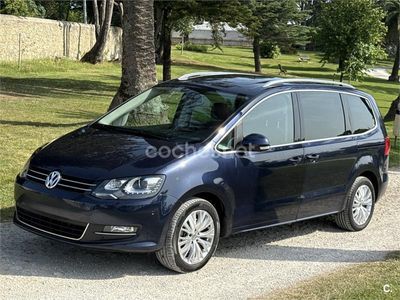 VW Sharan