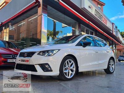 usado Seat Ibiza 1.5 EcoTSI S&S FR 150