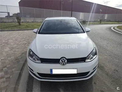 Usado VW Golf VII