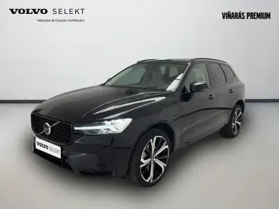 Usado Volvo XC60 Ultra 350 CV (257 kW) 2024 Otro SUV