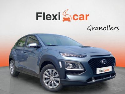 usado Hyundai Kona 1.0 TGDI Essence 4X2