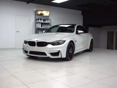 Usado BMW M4