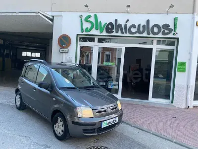 Usado Fiat Panda