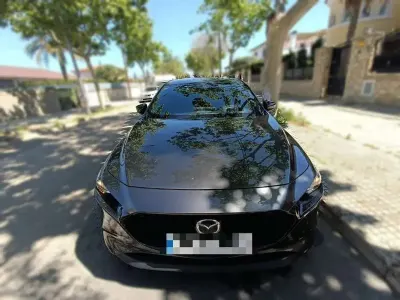 Usado Mazda 3