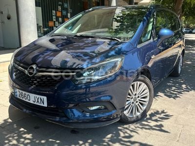Opel Zafira Tourer