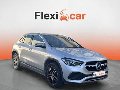 Mercedes GLA250