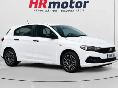 Usado Fiat Tipo 100 CV (73 kW) 2022