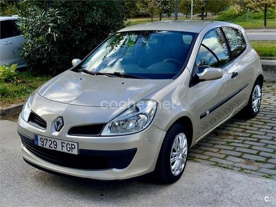 Renault Clio II