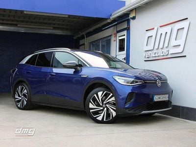 VW ID.5