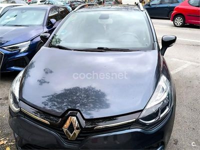 Renault Clio GrandTour