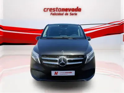 Usado Mercedes V250 Avantgarde 190 CV (139 kW) 2022 Monovolumen