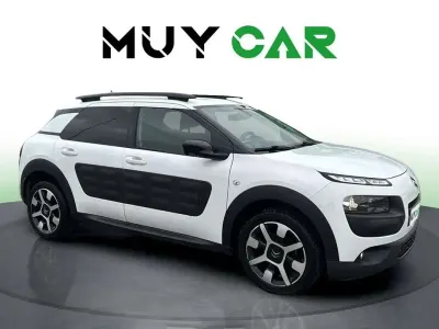 Usado Citroën C4 Cactus