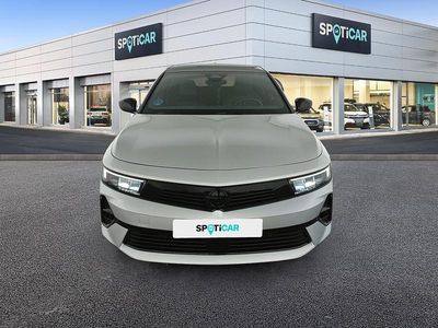 Brugt Opel Astra