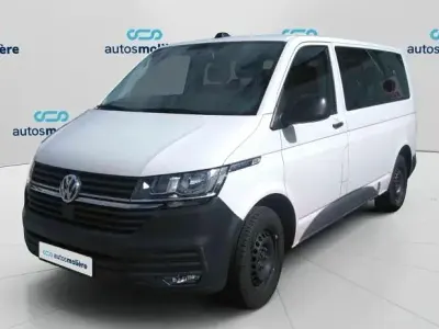 Usado VW Caravelle