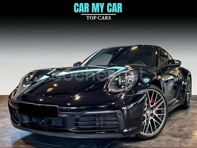 Porsche 911 Carrera S