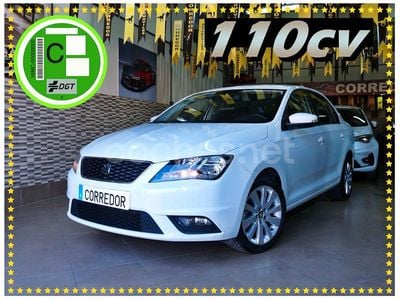 Seat Toledo