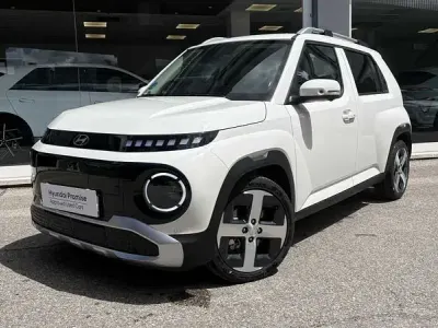 Usado Hyundai Inster 2026 Utilitario