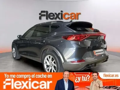 Usado Cupra Formentor