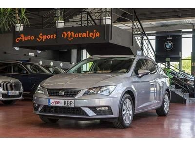 Seat Leon ST