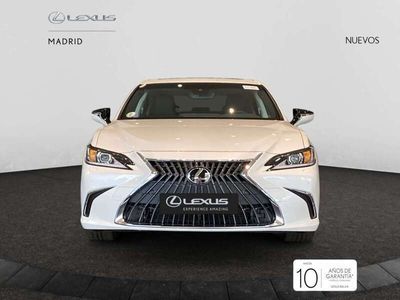 Lexus ES300