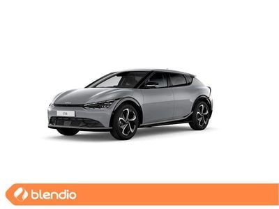 Usado Kia EV6 Air 168 kW (229 CV) 2024 Gris SUV