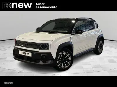 Usado Renault 4 E-Tech 110 kW (150 CV) 2025 SUV