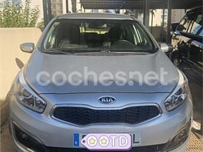 Kia Ceed GT