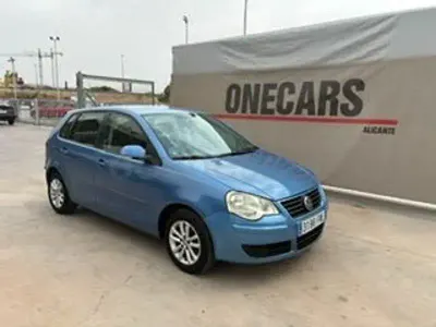 Usado VW Polo