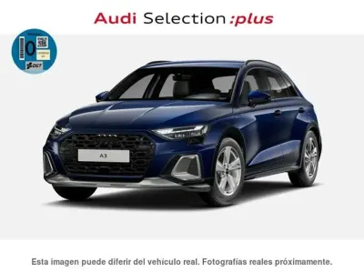 Usado Audi A3