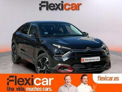 Negro Usado 2021 Citroën C4 Feel Utilitario | 12.990 € (Precio justo)