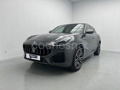 Maserati Grecale