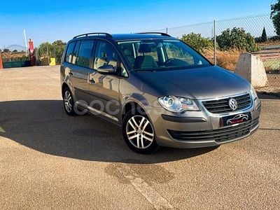 VW Touran