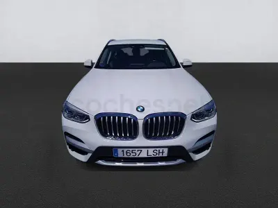 Usado BMW X3 xLine 292 CV (214 kW) 2021 Blanco SUV