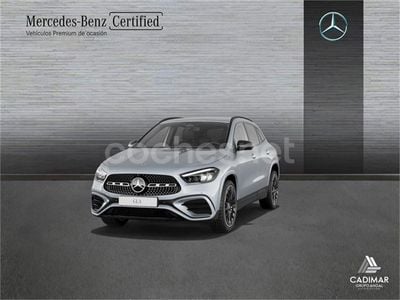Mercedes GLA200