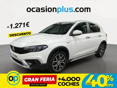 Usado Fiat Tipo