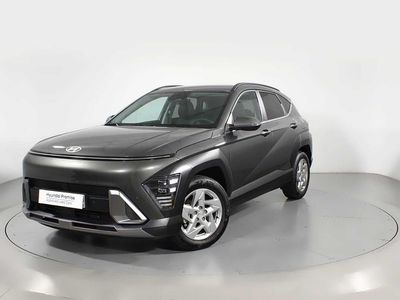 Nuevo Hyundai Kona 120 CV (88 kW) 2025 SUV