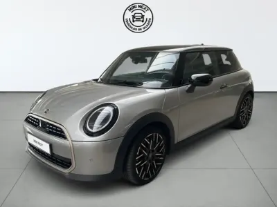 Usado Mini Cooper 156 CV (114 kW) 2024 Utilitario