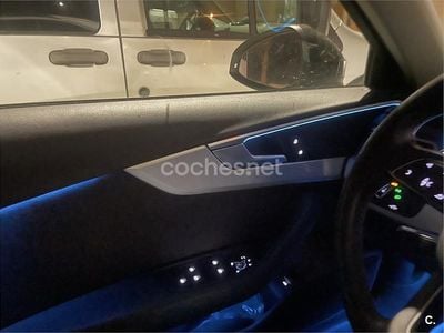 Blanco Usado 2017 Audi A4 Familiar | 20.000 € (Caro)