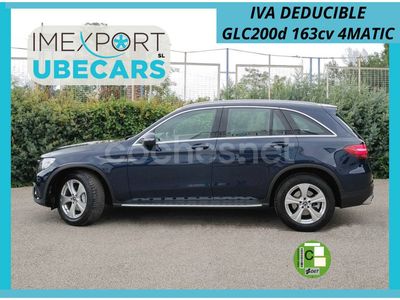 Mercedes GLC200
