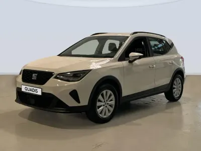 Usado Seat Arona
