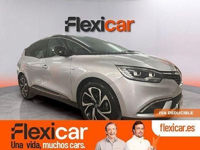 Usado Renault Scénic IV Edition One 160 CV (117 kW) 2017 Gris Monovolumen