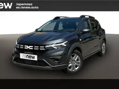 Usado Dacia Sandero