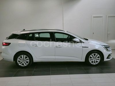 Renault Mégane GrandTour