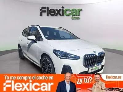 Usado BMW 218