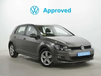 Usado VW Golf VII