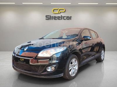 Renault Mégane III